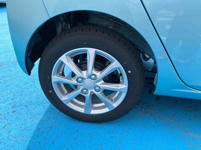 ミライースＧ　ＳＡIII（福島県）の中古車