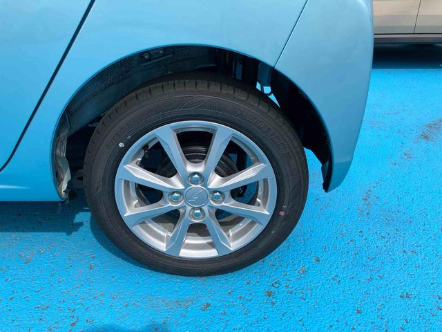 ミライースＧ　ＳＡIII（福島県）の中古車