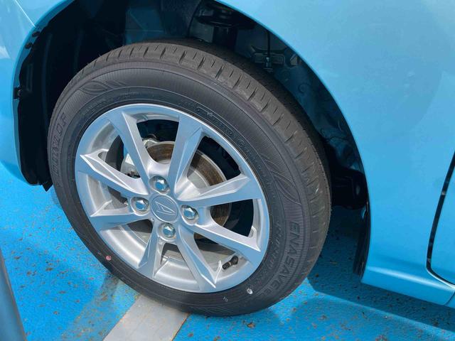 ミライースＧ　ＳＡIII（福島県）の中古車