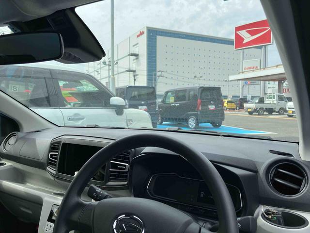 ミライースＧ　ＳＡIII（福島県）の中古車