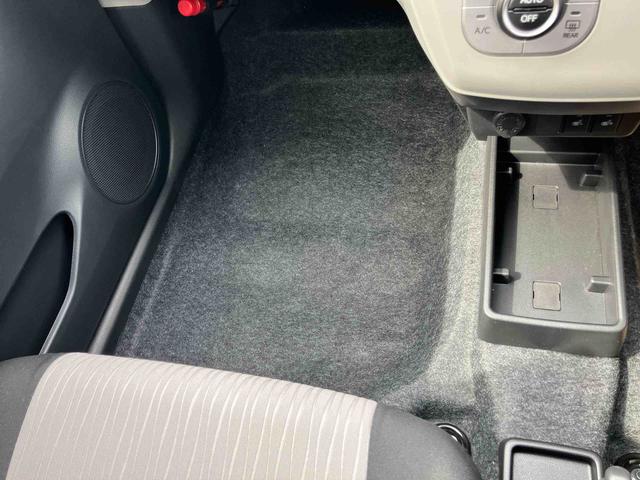 ミライースＧ　ＳＡIII（福島県）の中古車