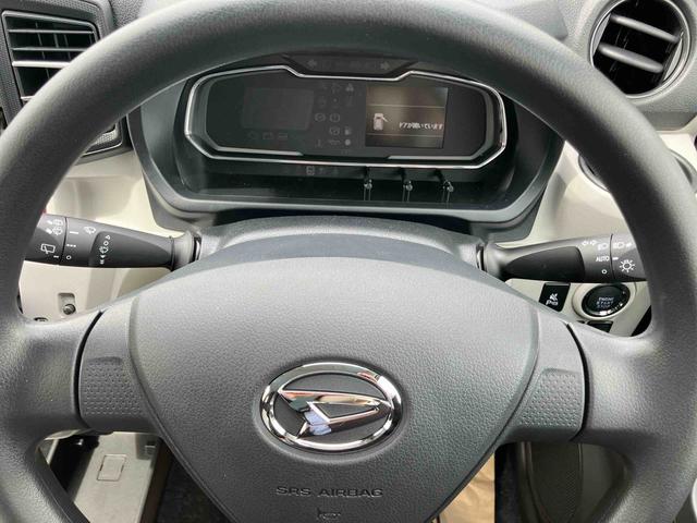 ミライースＧ　ＳＡIII（福島県）の中古車