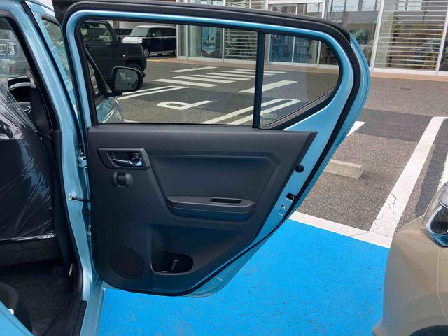 ミライースＧ　ＳＡIII（福島県）の中古車