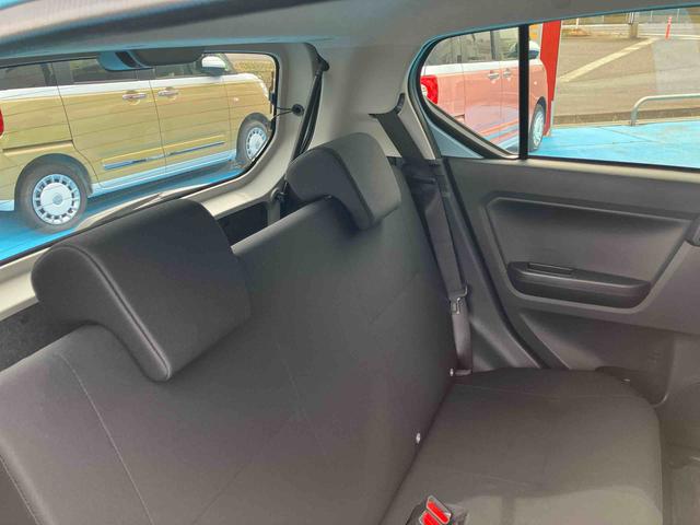 ミライースＧ　ＳＡIII（福島県）の中古車