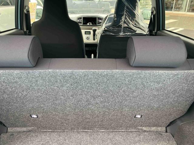 ミライースＧ　ＳＡIII（福島県）の中古車