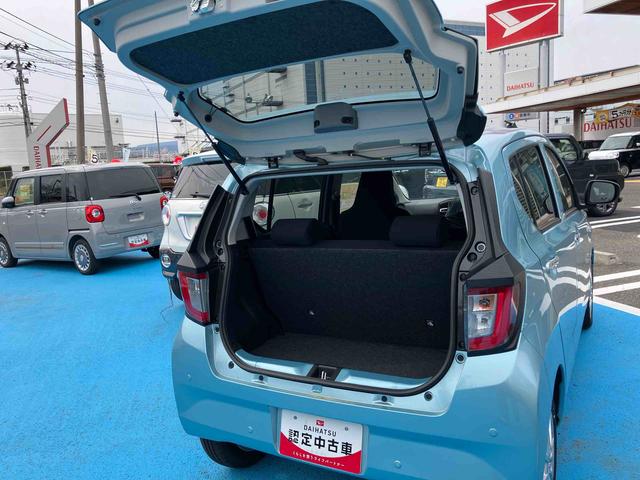 ミライースＧ　ＳＡIII（福島県）の中古車