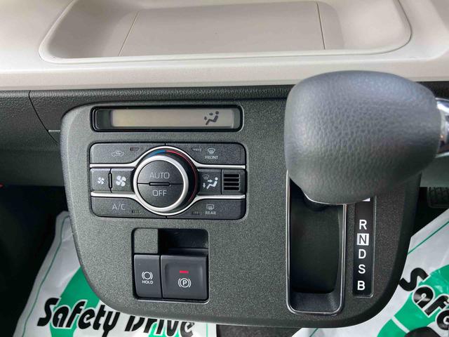 ムーヴキャンバスストライプスG(福島県)の中古車