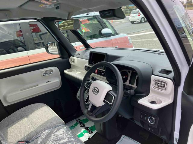 ムーヴキャンバスストライプスG(福島県)の中古車