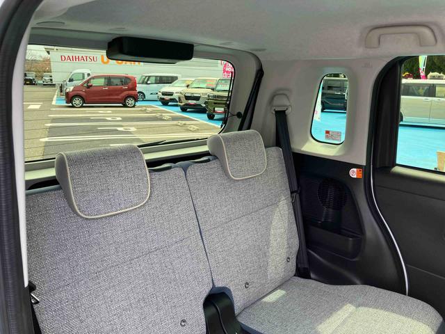 ムーヴキャンバスストライプスG(福島県)の中古車