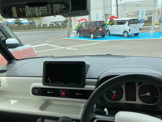 ムーヴキャンバスストライプスG(福島県)の中古車