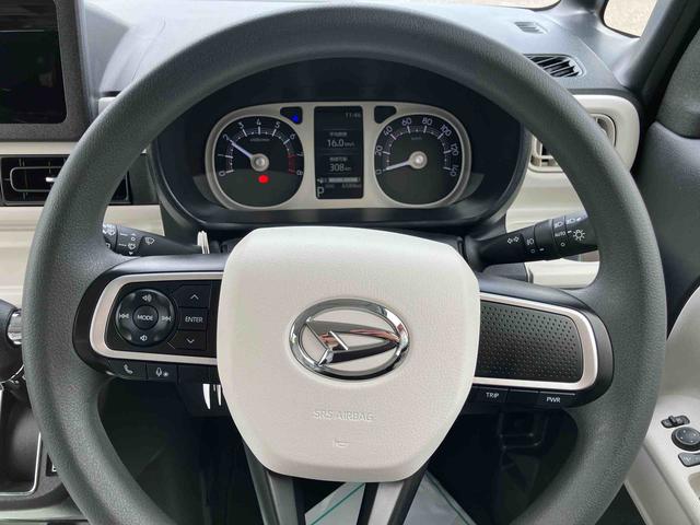 ムーヴキャンバスストライプスG(福島県)の中古車