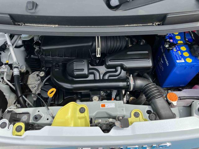 ムーヴキャンバスストライプスG(福島県)の中古車