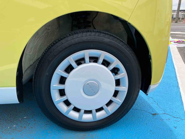 ムーヴキャンバスストライプスG(福島県)の中古車