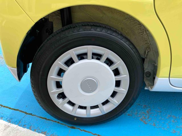 ムーヴキャンバスストライプスG(福島県)の中古車