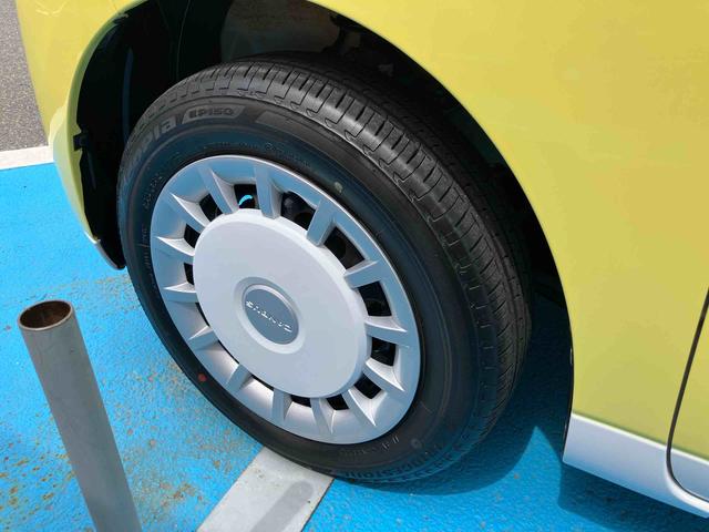 ムーヴキャンバスストライプスG(福島県)の中古車