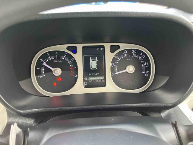 ムーヴキャンバスストライプスG(福島県)の中古車