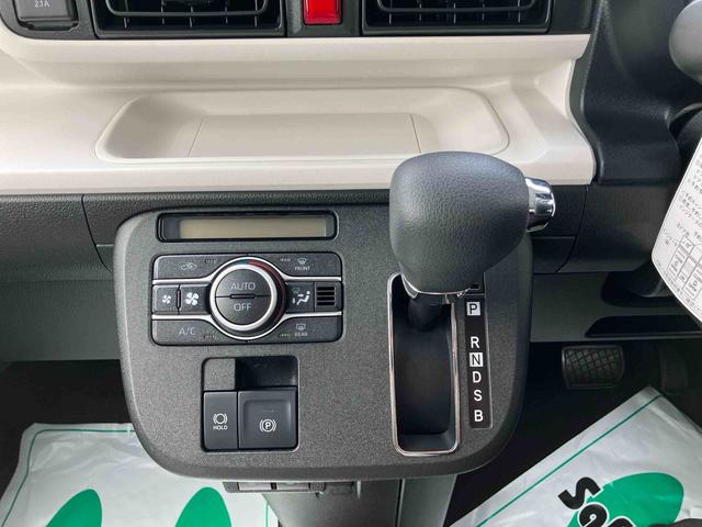 ムーヴキャンバスストライプスG(福島県)の中古車