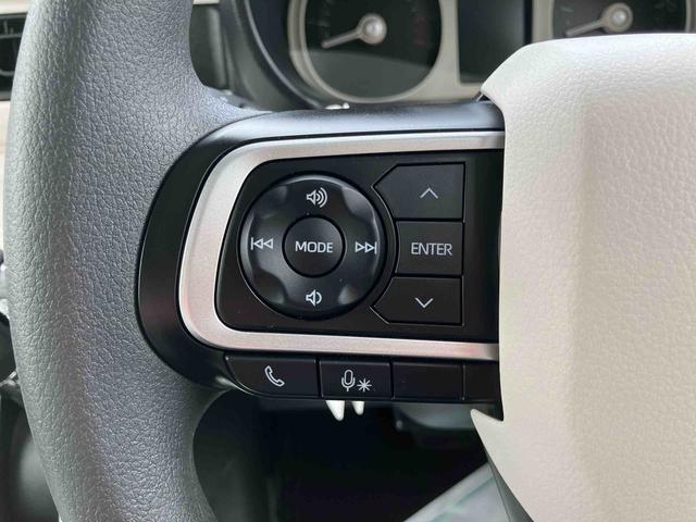 ムーヴキャンバスストライプスG(福島県)の中古車