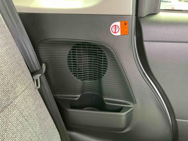 ムーヴキャンバスストライプスG(福島県)の中古車