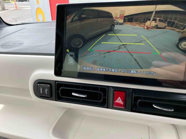 ムーヴキャンバスストライプスGターボ(福島県)の中古車