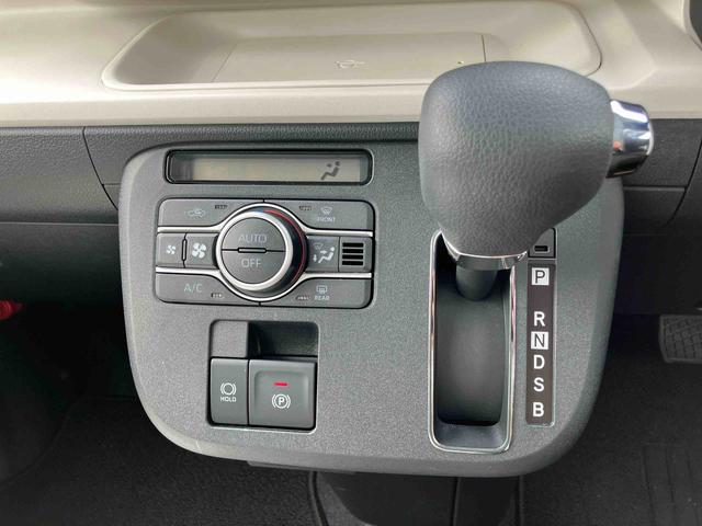 ムーヴキャンバスストライプスGターボ(福島県)の中古車