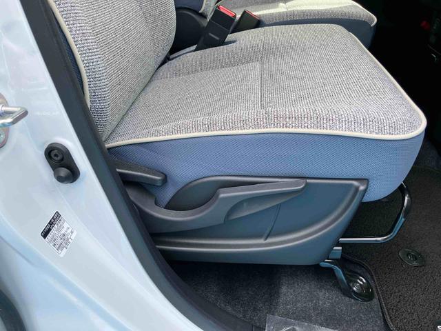 ムーヴキャンバスストライプスGターボ(福島県)の中古車