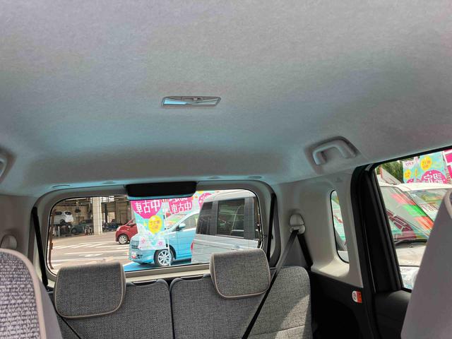 ムーヴキャンバスストライプスGターボ(福島県)の中古車