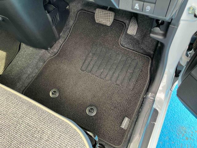 ムーヴキャンバスストライプスGターボ(福島県)の中古車