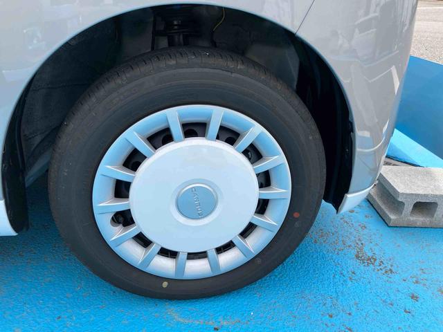 ムーヴキャンバスストライプスGターボ(福島県)の中古車