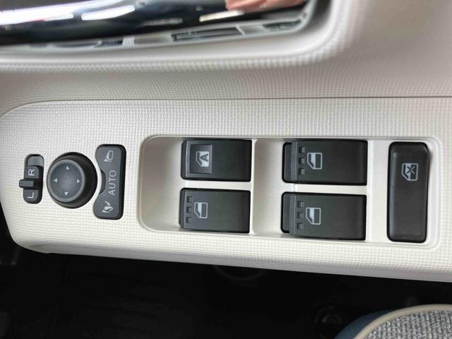 ムーヴキャンバスストライプスGターボ(福島県)の中古車