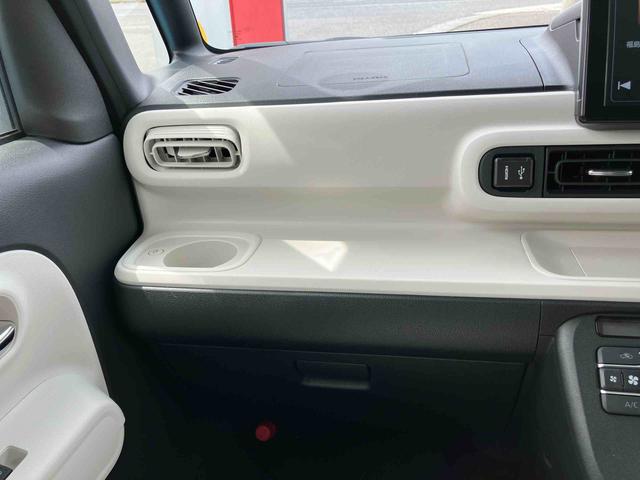 ムーヴキャンバスストライプスGターボ(福島県)の中古車