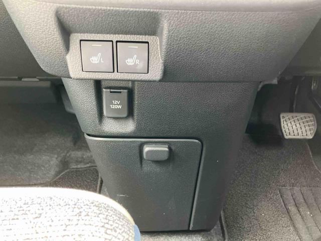 ムーヴキャンバスストライプスGターボ(福島県)の中古車