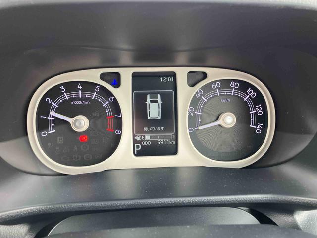 ムーヴキャンバスストライプスGターボ(福島県)の中古車