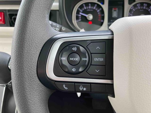 ムーヴキャンバスストライプスGターボ(福島県)の中古車