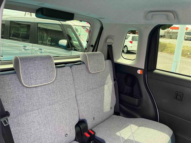 ムーヴキャンバスストライプスGターボ(福島県)の中古車