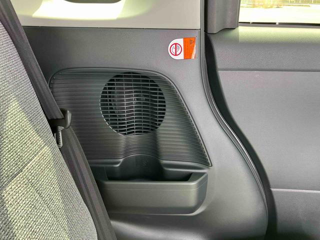 ムーヴキャンバスストライプスGターボ(福島県)の中古車