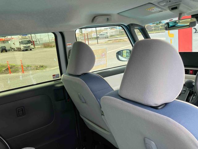 ムーヴキャンバスストライプスGターボ(福島県)の中古車