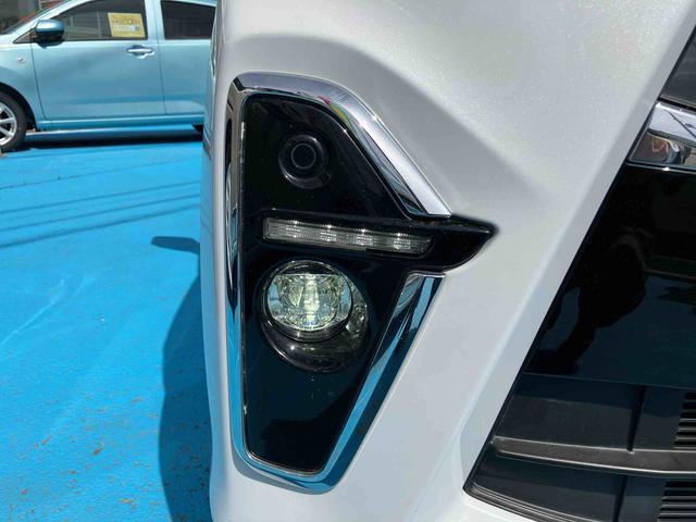 タントカスタムＲＳスタイルセレクション　ターボ　車検整備付４ＷＤ　ＣＶＴ　６６０ｃｃ　両側電動スライドドア　ターボ　ナビ　クルーズコントロール　衝突被害軽減ブレーキ　横滑り防止装置　ＡＢＳ　アイドリングストップ　プッシュボタンスタート　車検整備付（福島県）の中古車