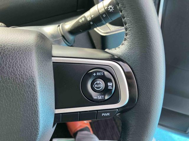 タントカスタムＲＳスタイルセレクション　ターボ　車検整備付４ＷＤ　ＣＶＴ　６６０ｃｃ　両側電動スライドドア　ターボ　ナビ　クルーズコントロール　衝突被害軽減ブレーキ　横滑り防止装置　ＡＢＳ　アイドリングストップ　プッシュボタンスタート　車検整備付（福島県）の中古車