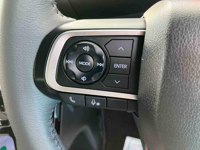 タントカスタムＲＳスタイルセレクション　ターボ　車検整備付４ＷＤ　ＣＶＴ　６６０ｃｃ　両側電動スライドドア　ターボ　ナビ　クルーズコントロール　衝突被害軽減ブレーキ　横滑り防止装置　ＡＢＳ　アイドリングストップ　プッシュボタンスタート　車検整備付（福島県）の中古車