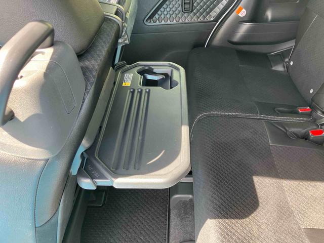 タントカスタムＲＳスタイルセレクション　ターボ　車検整備付４ＷＤ　ＣＶＴ　６６０ｃｃ　両側電動スライドドア　ターボ　ナビ　クルーズコントロール　衝突被害軽減ブレーキ　横滑り防止装置　ＡＢＳ　アイドリングストップ　プッシュボタンスタート　車検整備付（福島県）の中古車