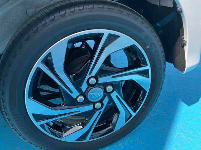 タントカスタムＲＳスタイルセレクション　ターボ　車検整備付４ＷＤ　ＣＶＴ　６６０ｃｃ　両側電動スライドドア　ターボ　ナビ　クルーズコントロール　衝突被害軽減ブレーキ　横滑り防止装置　ＡＢＳ　アイドリングストップ　プッシュボタンスタート　車検整備付（福島県）の中古車