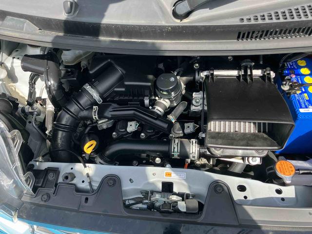 タントカスタムＲＳスタイルセレクション　ターボ　車検整備付４ＷＤ　ＣＶＴ　６６０ｃｃ　両側電動スライドドア　ターボ　ナビ　クルーズコントロール　衝突被害軽減ブレーキ　横滑り防止装置　ＡＢＳ　アイドリングストップ　プッシュボタンスタート　車検整備付（福島県）の中古車