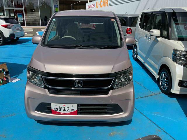 Ｎ−ＷＧＮＧ（福島県）の中古車