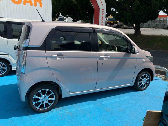 Ｎ−ＷＧＮＧ（福島県）の中古車