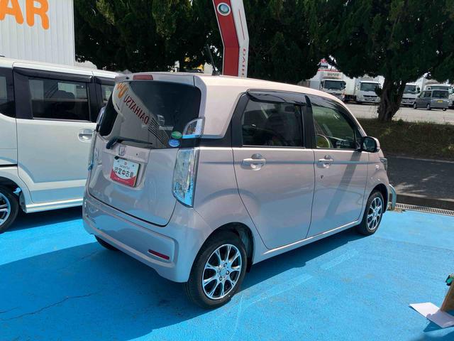 Ｎ−ＷＧＮＧ（福島県）の中古車