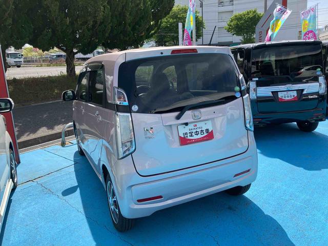 Ｎ−ＷＧＮＧ（福島県）の中古車