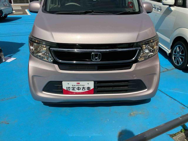 Ｎ−ＷＧＮＧ（福島県）の中古車