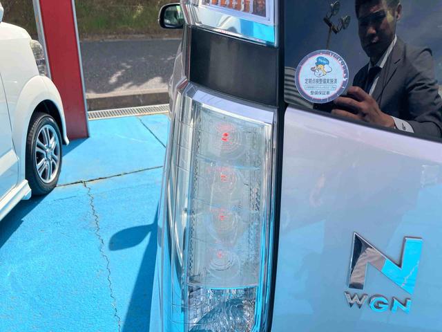 Ｎ−ＷＧＮＧ（福島県）の中古車