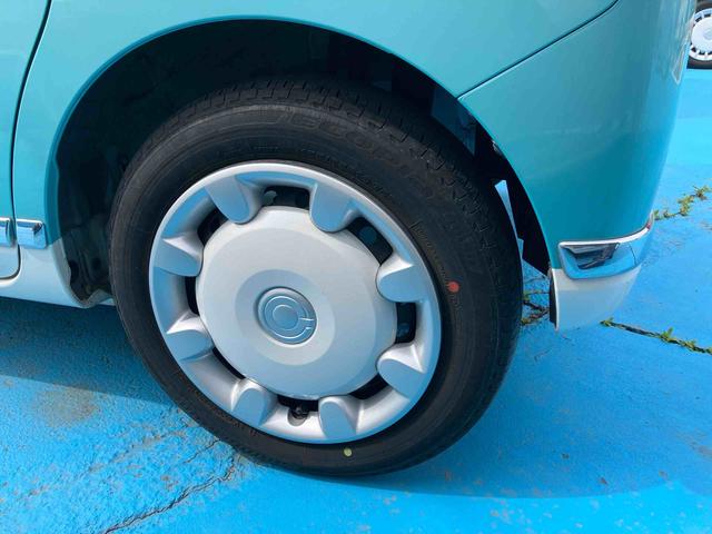 ムーヴキャンバスＧブラックインテリアリミテッド　ＳＡIII（福島県）の中古車